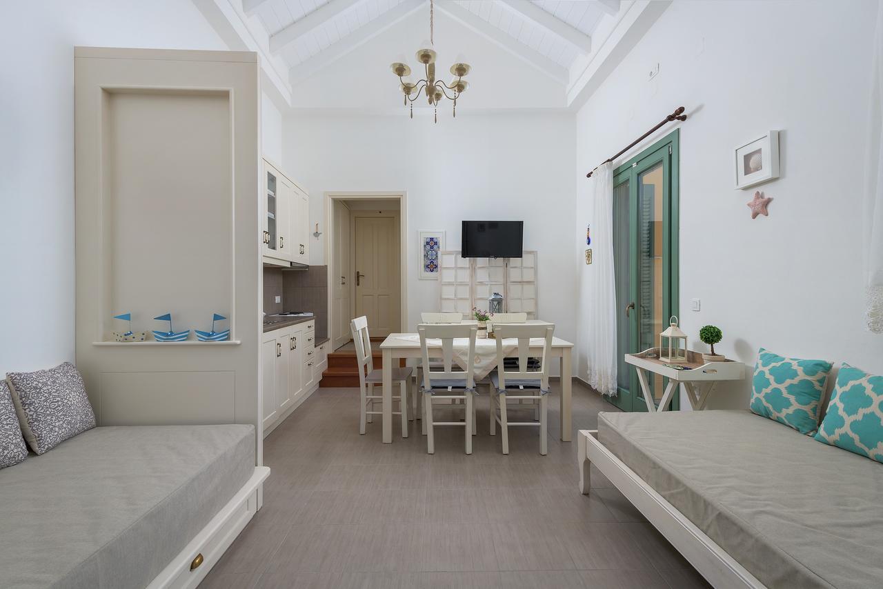 Blue Wave Astradeni House Villa Symi Exterior foto
